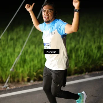 Runner Photo 5746740