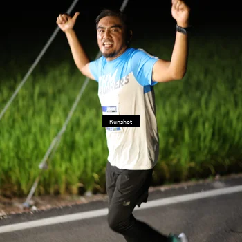 Runner Photo 5746741