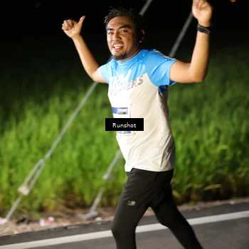 Runner Photo 5746742