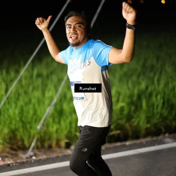 Runner Photo 5746743