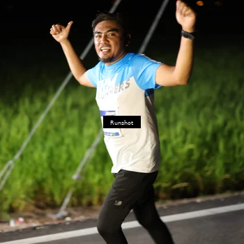 Runner Photo 5746745