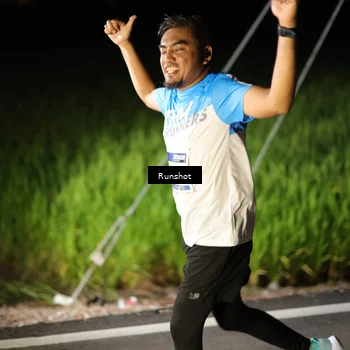 Runner Photo 5746749
