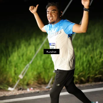 Runner Photo 5746750