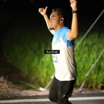 Runner Photo 5746751