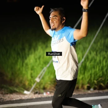Runner Photo 5746752