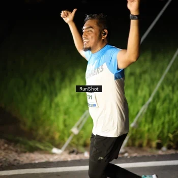 Runner Photo 5746753