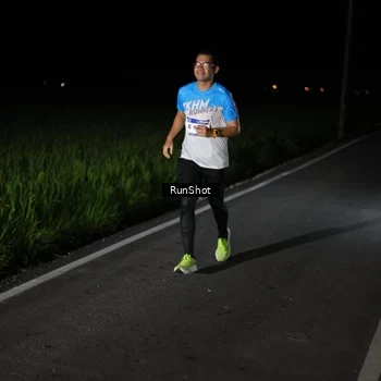 Runner Photo 5746756