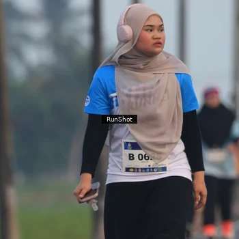 Runner Photo 5746760