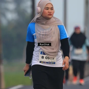 Runner Photo 5746761