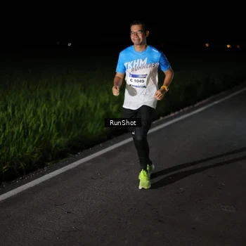 Runner Photo 5746763