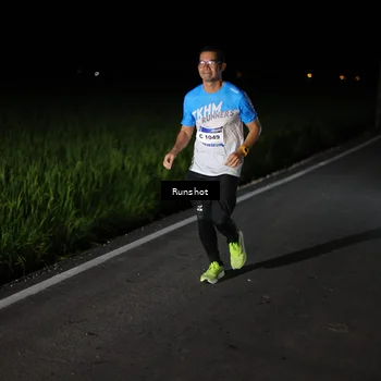 Runner Photo 5746765