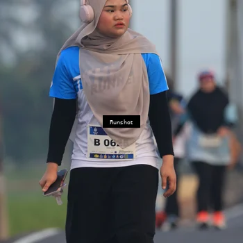 Runner Photo 5746766