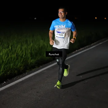 Runner Photo 5746769