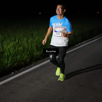 Runner Photo 5746773