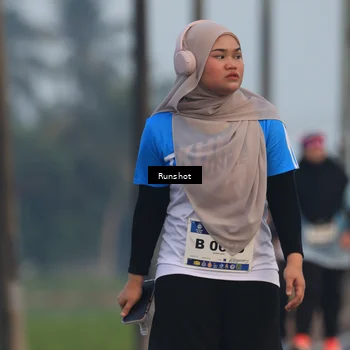 Runner Photo 5746775