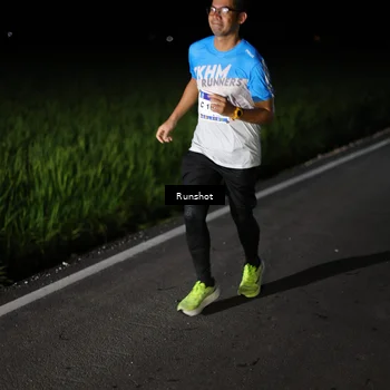 Runner Photo 5746777