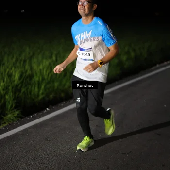 Runner Photo 5746785