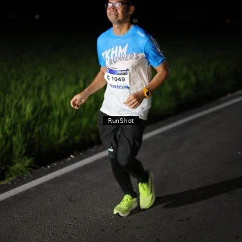Runner Photo 5746789