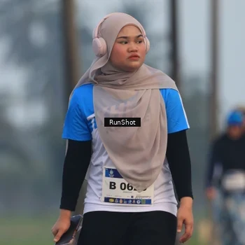 Runner Photo 5746790