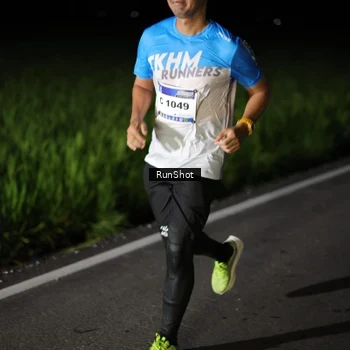 Runner Photo 5746792