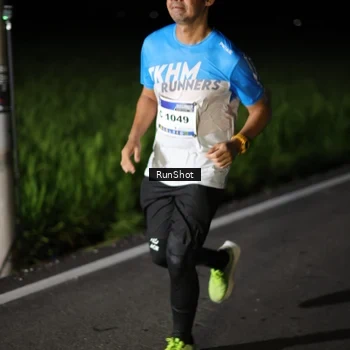 Runner Photo 5746795