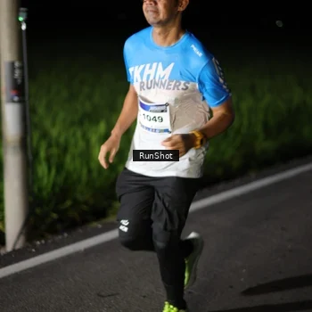 Runner Photo 5746797