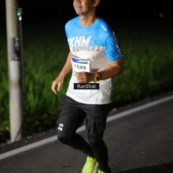 Runner Photo 5746798