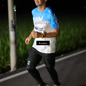 Runner Photo 5746799