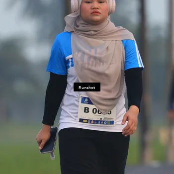 Runner Photo 5746806