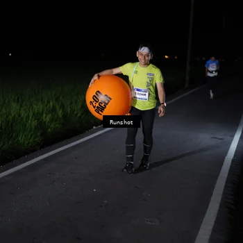 Runner Photo 5746820