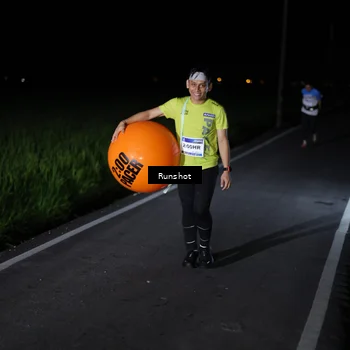 Runner Photo 5746822