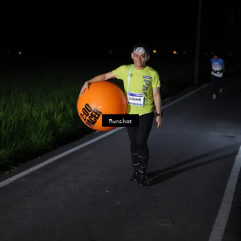 Runner Photo 5746825