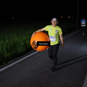 Runner Photo 5746826