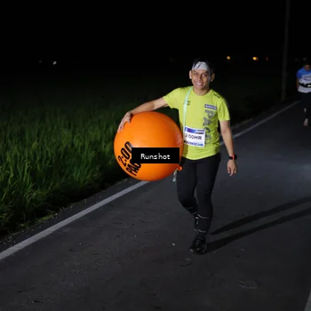 Runner Photo 5746827