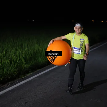 Runner Photo 5746831