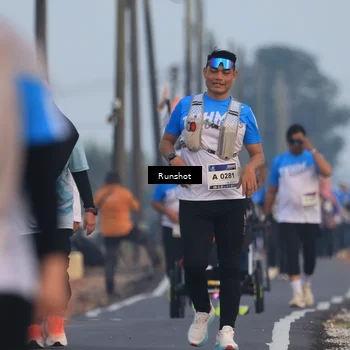Runner Photo 5746832