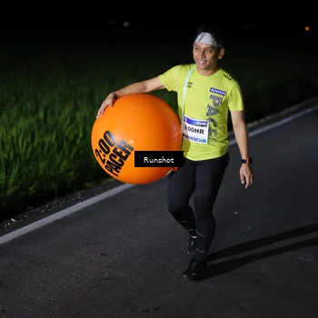 Runner Photo 5746839
