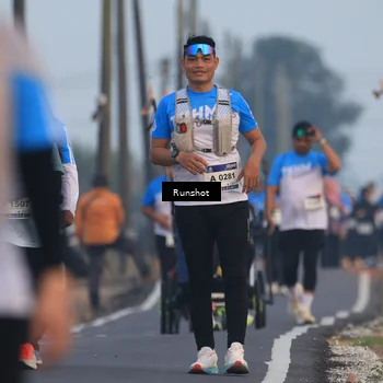 Runner Photo 5746844