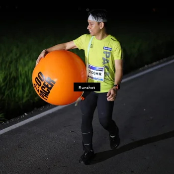 Runner Photo 5746848