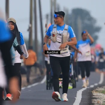 Runner Photo 5746849