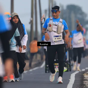 Runner Photo 5746866