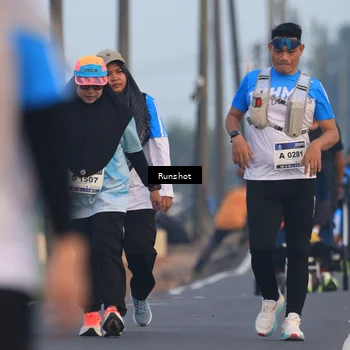 Runner Photo 5746872