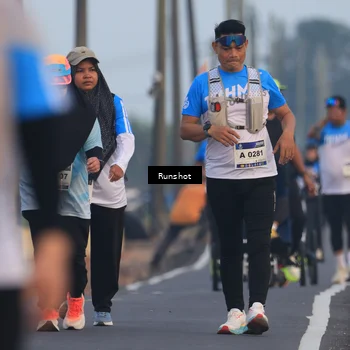 Runner Photo 5746873