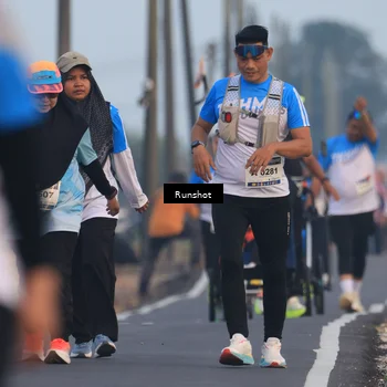 Runner Photo 5746884