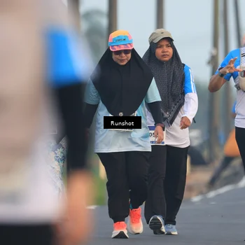 Runner Photo 5746903