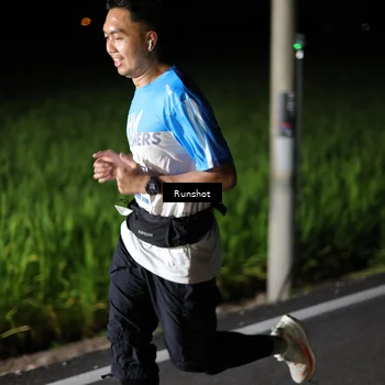 Runner Photo 5746905