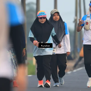 Runner Photo 5746906
