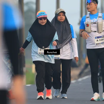 Runner Photo 5746920