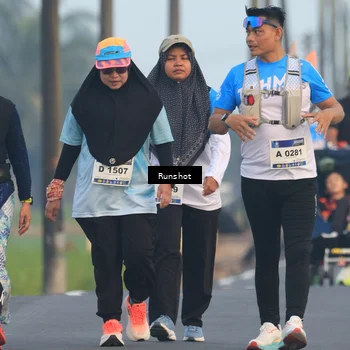 Runner Photo 5746921