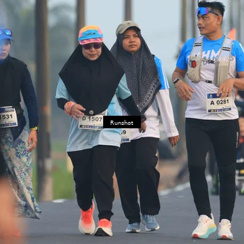 Runner Photo 5746924